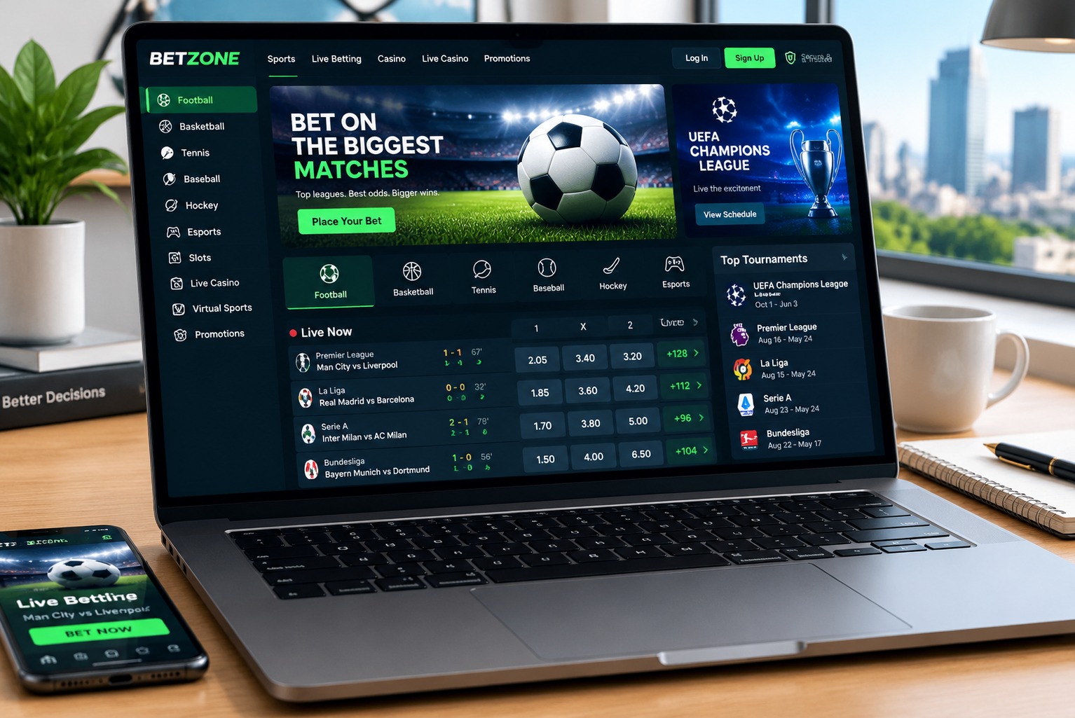 Slotbet88: Complete Guide for Digital Football Players in Indonesia - image 1