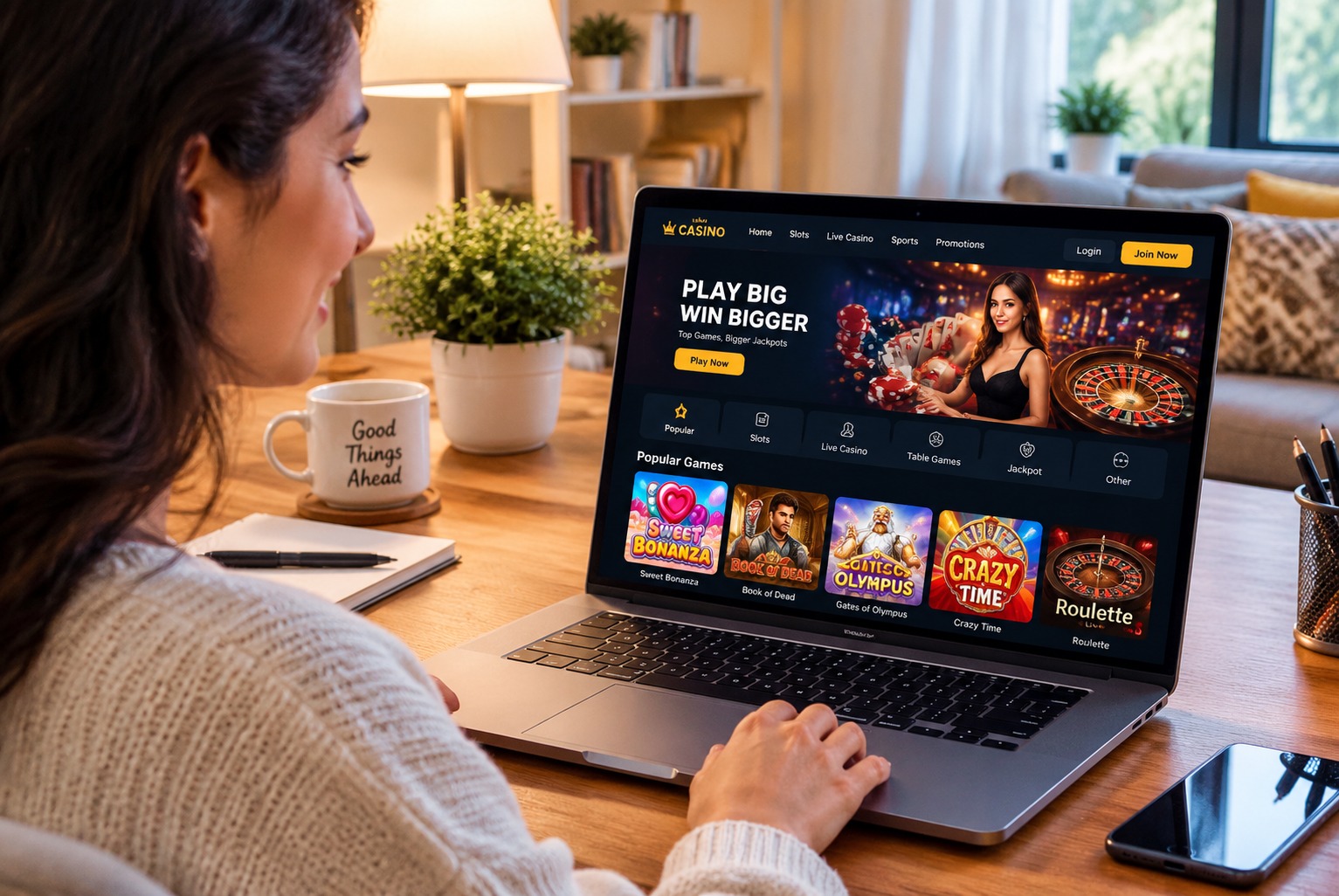 Complete Guide to Online Casino Gambling: Winning Secrets and Best Tips - image 2