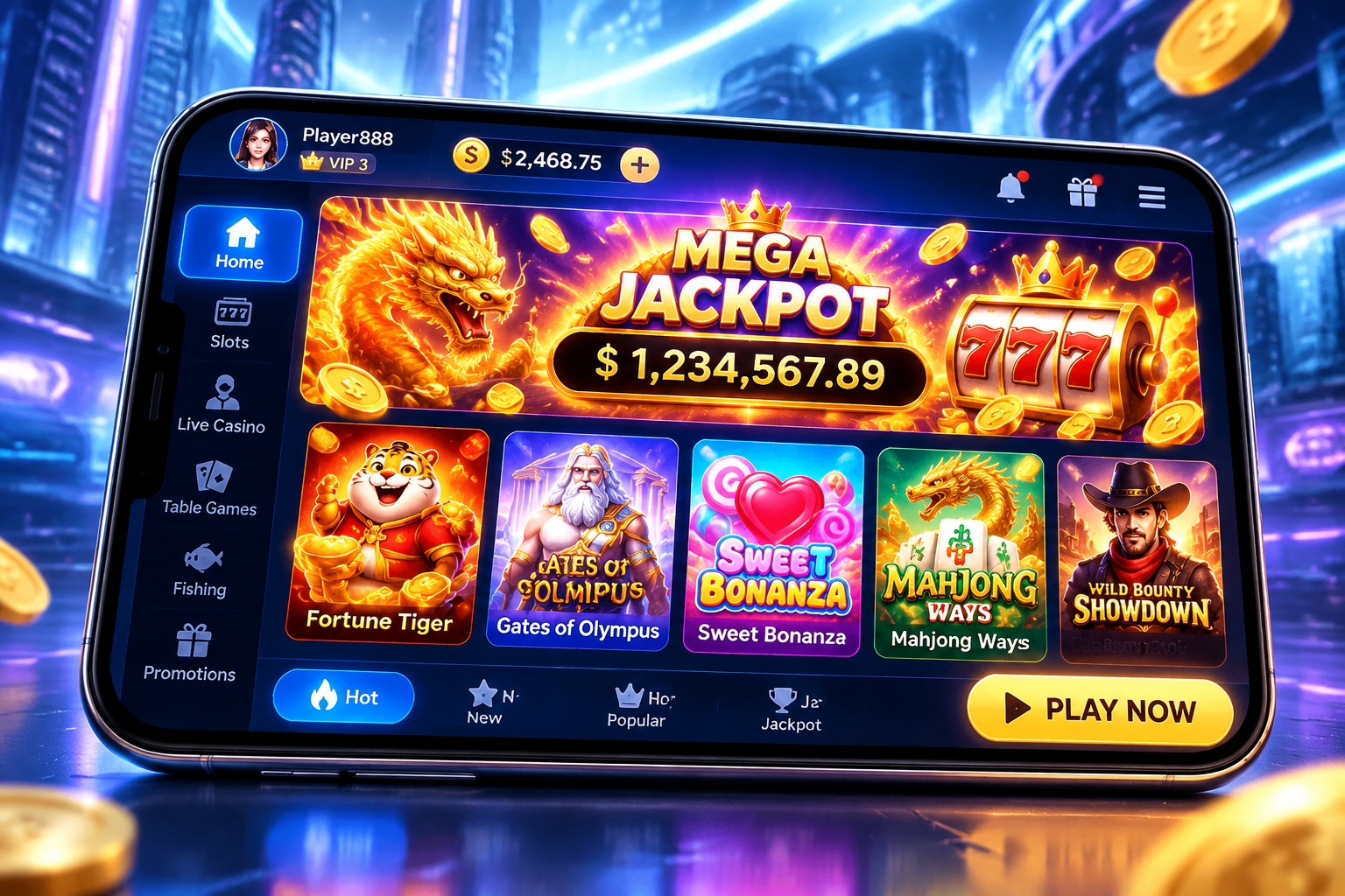 Jili178 APK: Complete Guide to Playing Games and Mega Jackpot - image 1