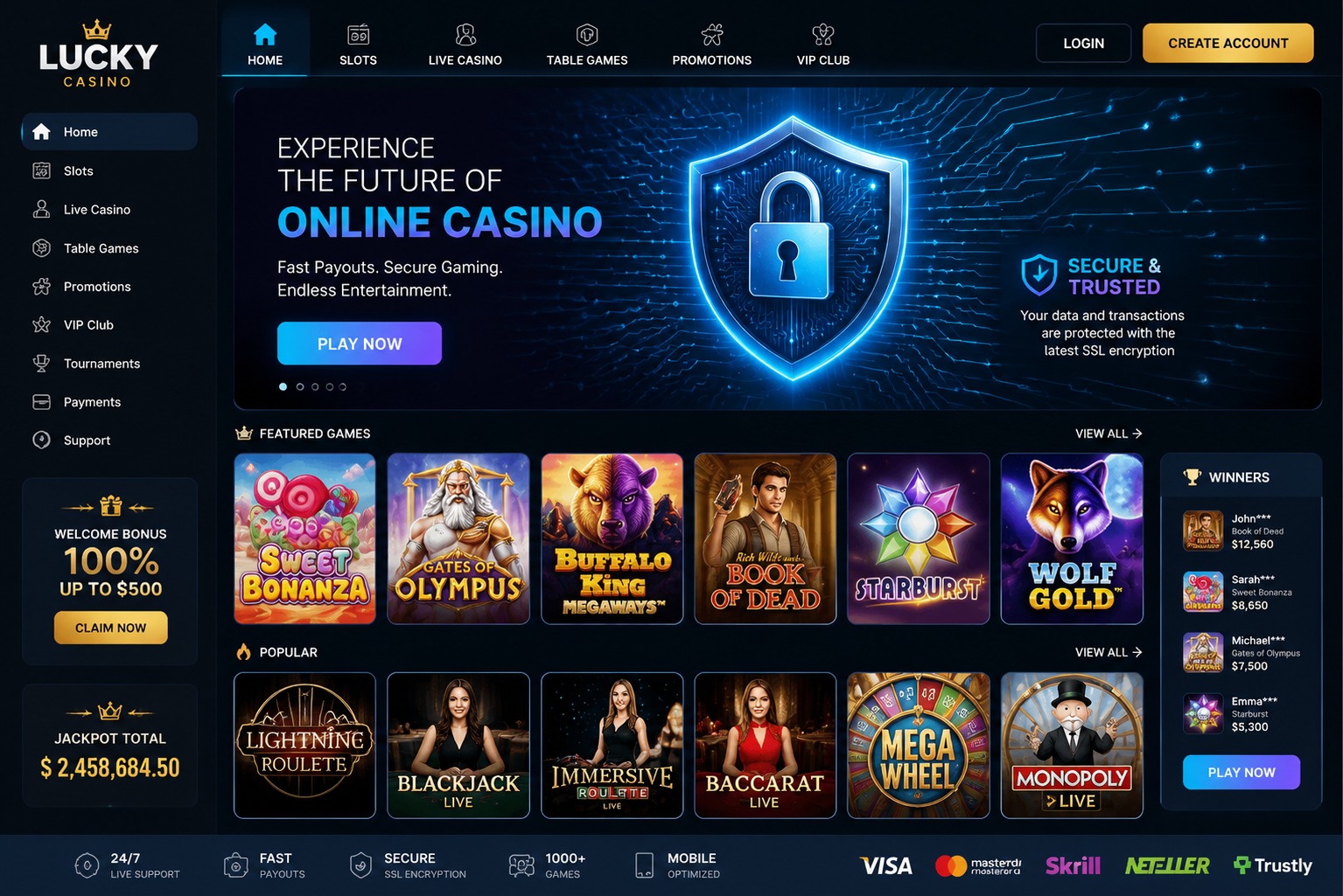 Complete Guide to Pinwin Casino and Its Advantages in the Online Gambling World - image 1 Complete Guide to Pinwin Casino and Its Advantages in the Online Gambling World - image 1