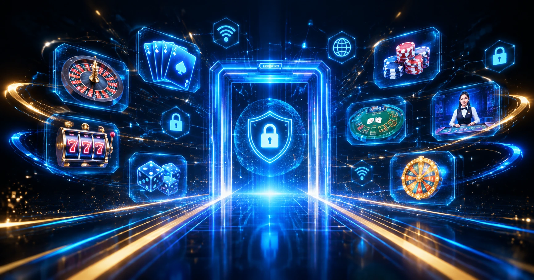 Exploring the Jilibet Link: Your Gateway to Exciting Gaming - image 2 Exploring the Jilibet Link: Your Gateway to Exciting Gaming - image 2