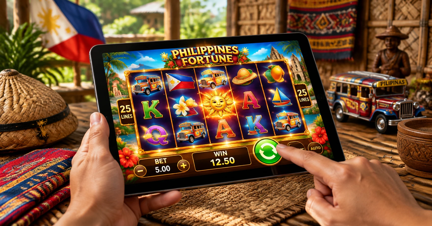 Explore the Exciting World of Online Gaming Slots - image 2 Explore the Exciting World of Online Gaming Slots - image 2