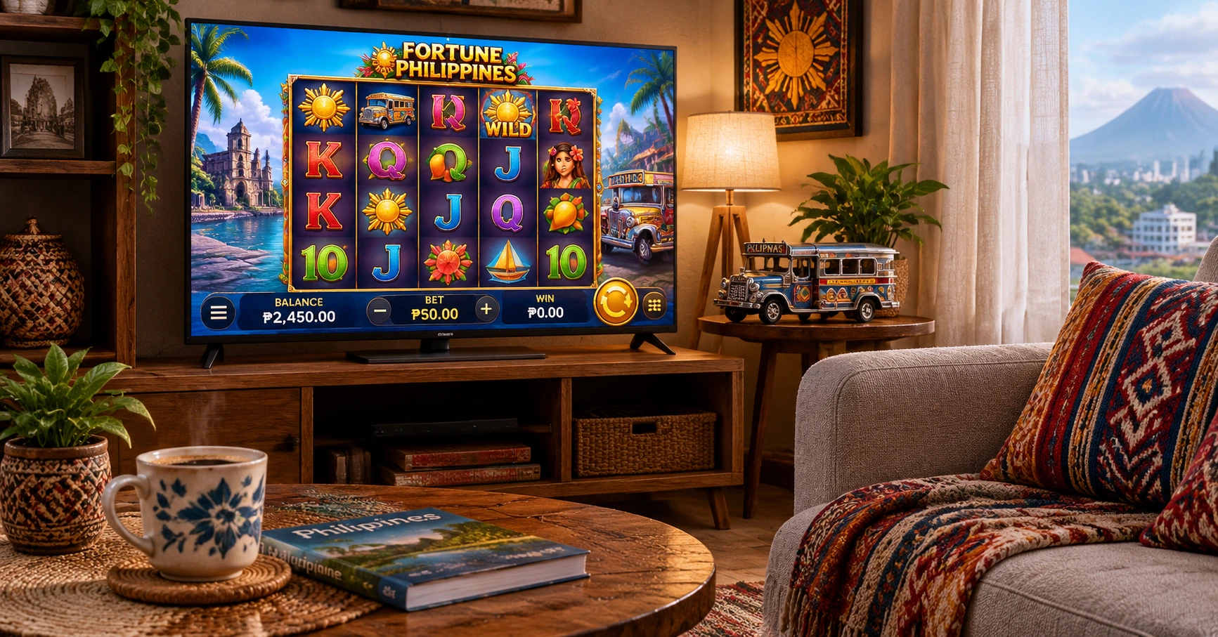 Explore the Exciting World of Slots Games Online in the Philippines - image 3 Explore the Exciting World of Slots Games Online in the Philippines - image 3